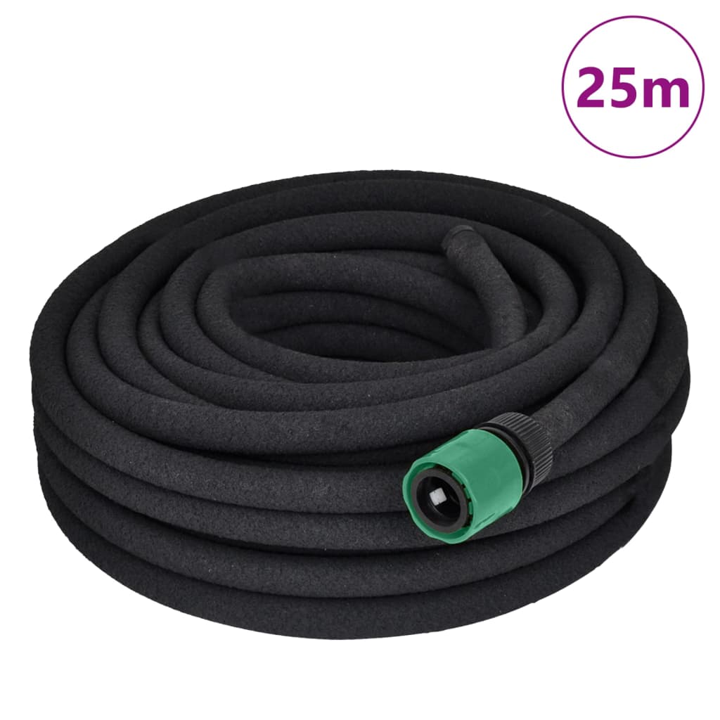 Irrigation hose 1/2" connection 25 m
