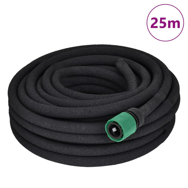 Irrigation hose 1/2" connection 25 m