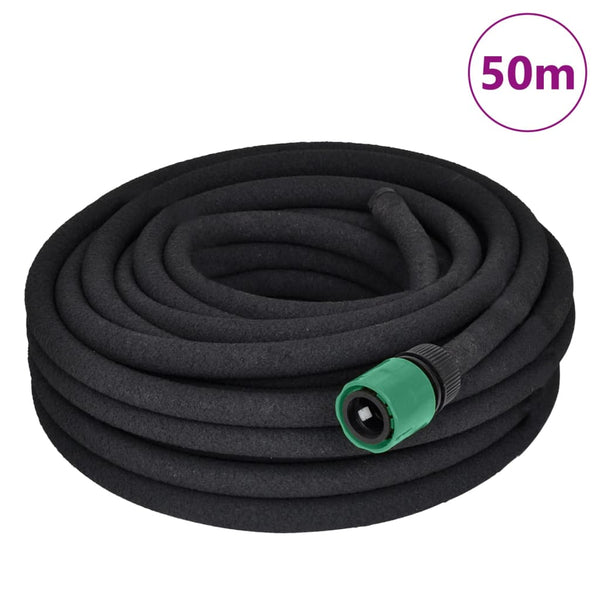 Irrigation hose 1/2" connection 50 m