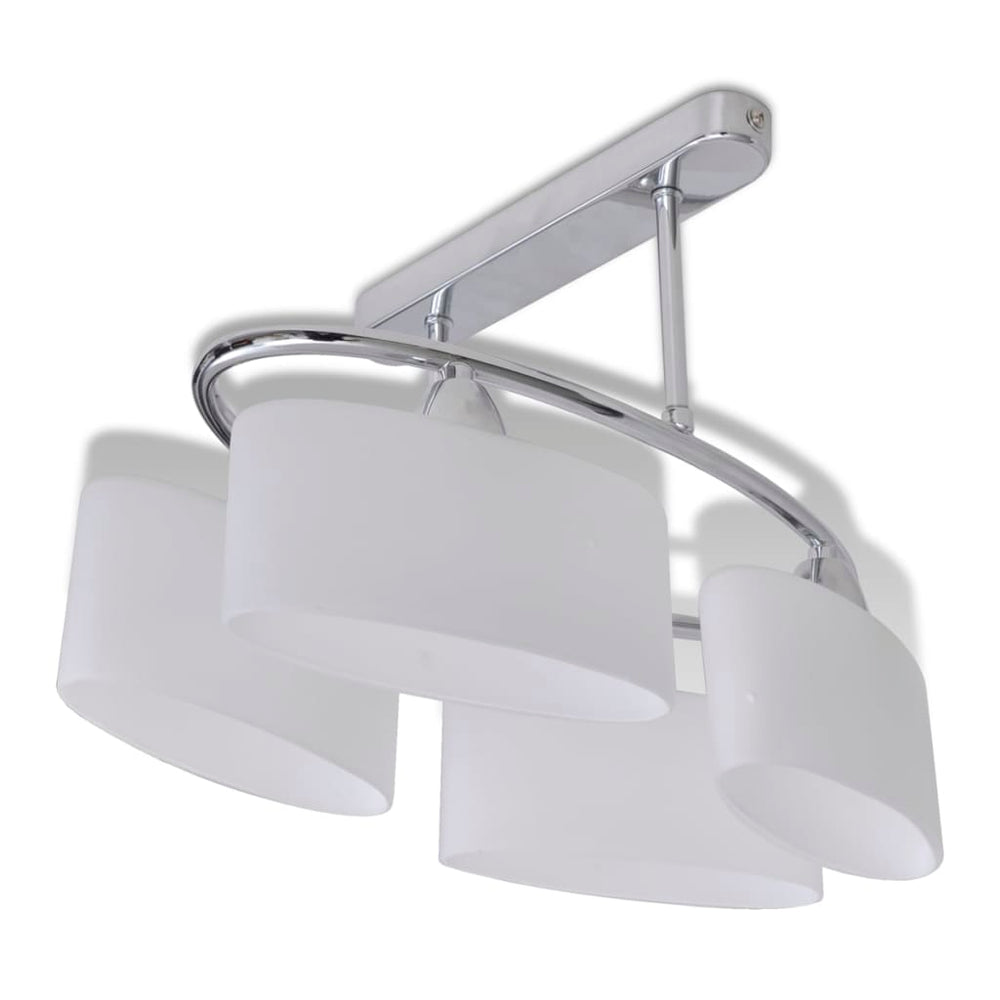 Lighting Ceiling Light Lamp Ceiling Lamp 4 x E14