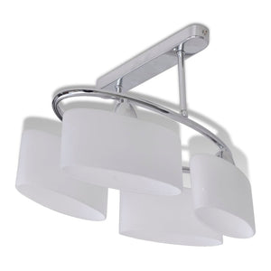 Lighting Ceiling Light Lamp Ceiling Lamp 4 x E14