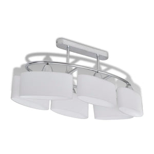 Lighting Ceiling Light Lamp Ceiling Lamp 6 x E14
