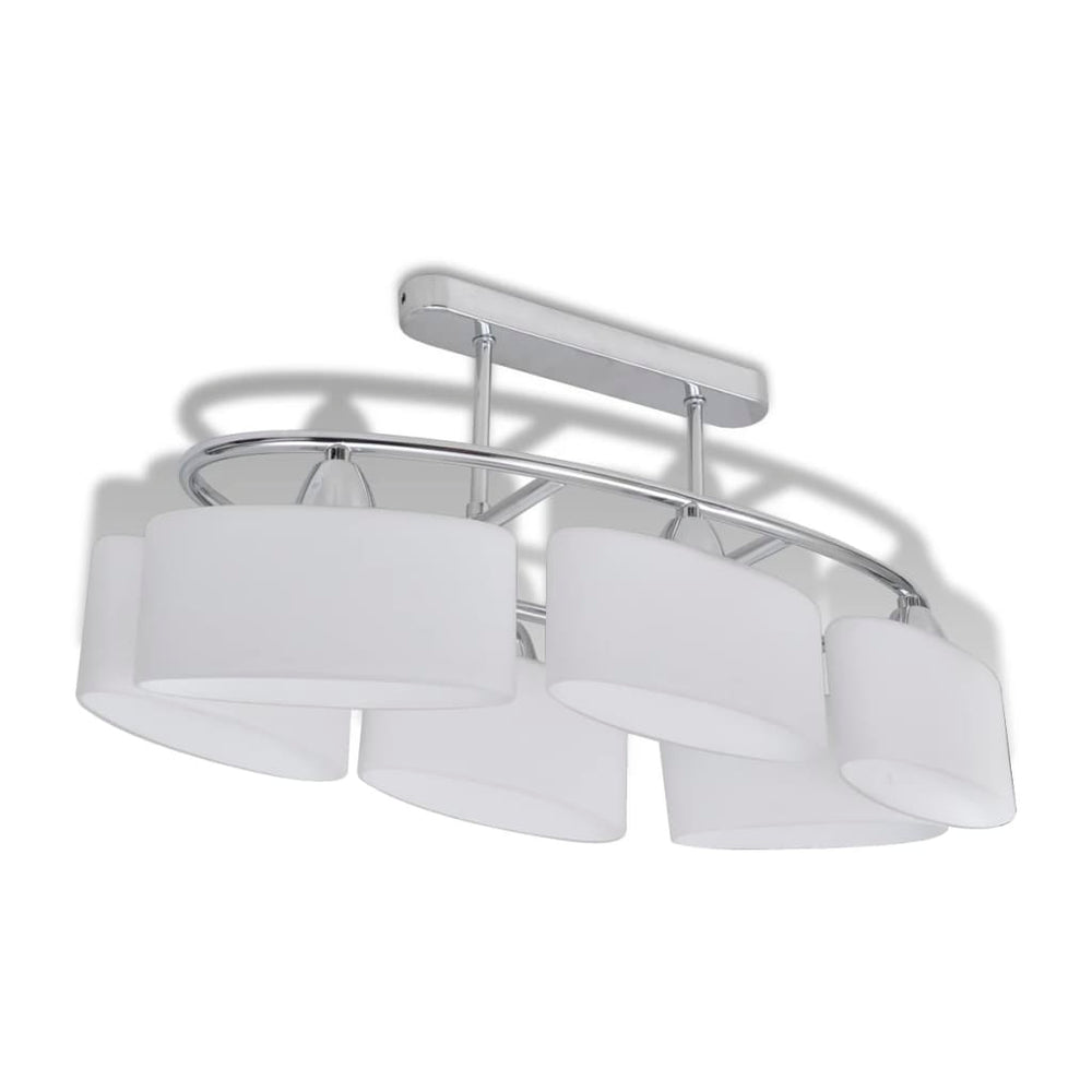Lighting Ceiling Light Lamp Ceiling Lamp 6 x E14