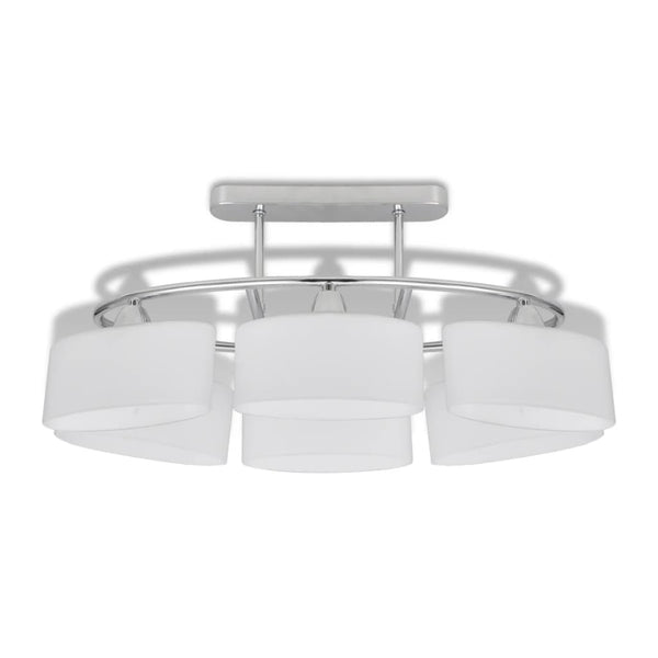 Lighting Ceiling Light Lamp Ceiling Lamp 6 x E14