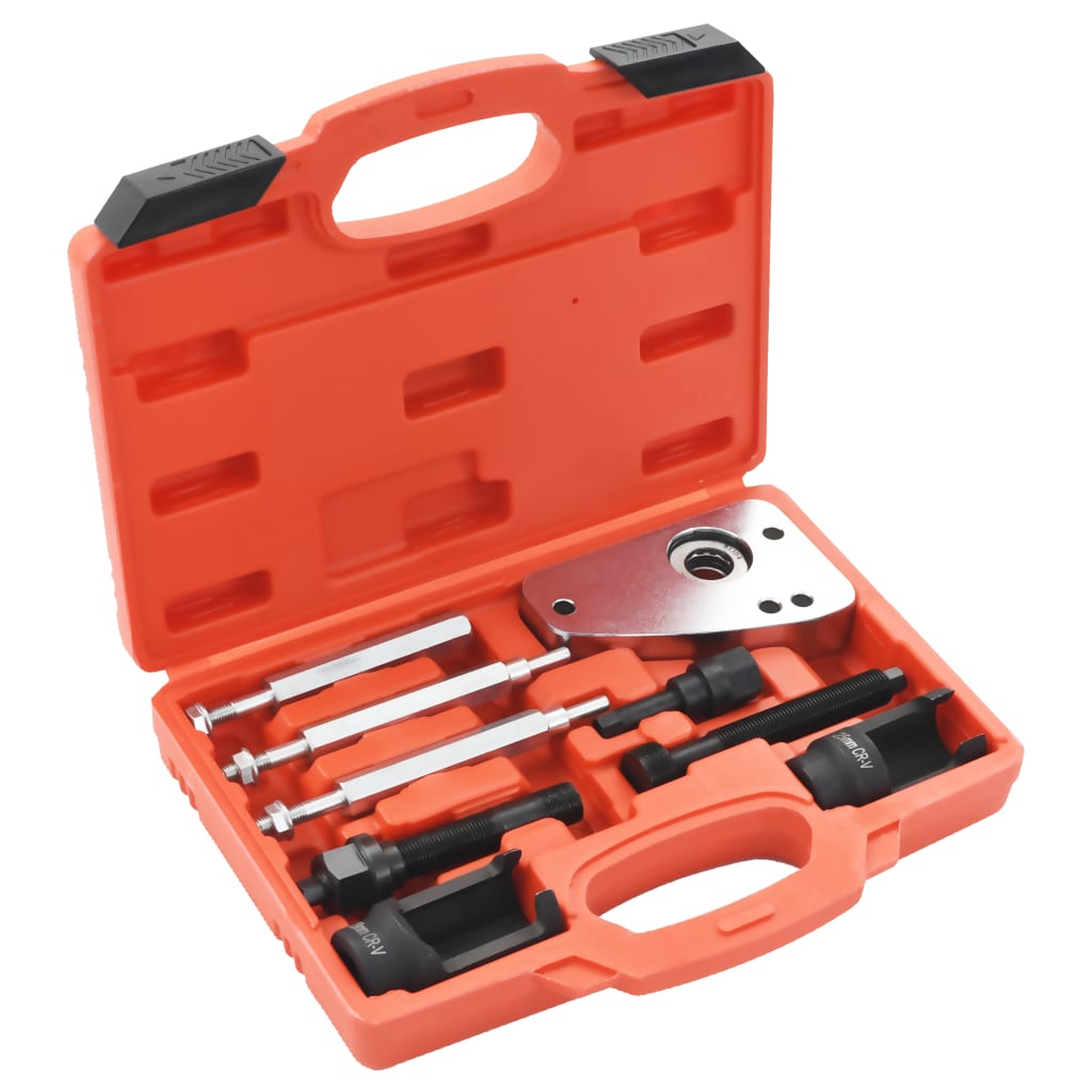 9 pcs. Puller Removal Tool for Citroen Peugeot