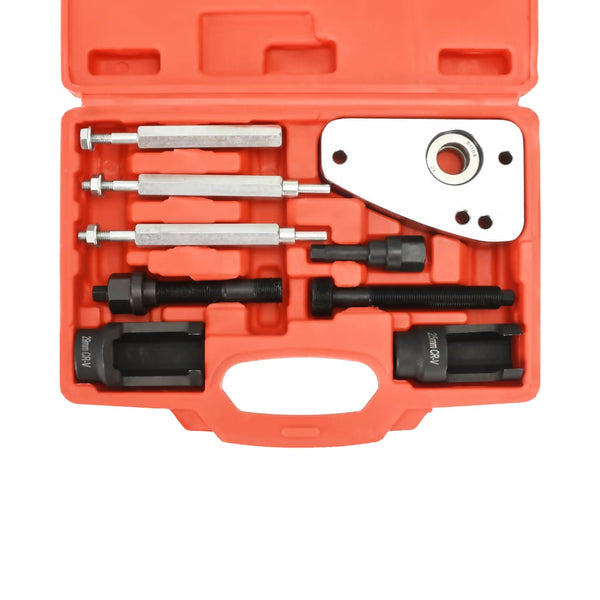 9 pcs. Puller Removal Tool for Citroen Peugeot