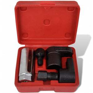 Oxygen Sensor & Thread Restorer Set 5 Pieces with Box