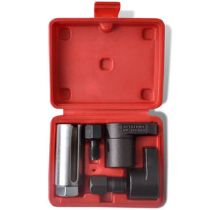 Oxygen Sensor & Thread Restorer Set 5 Pieces with Box
