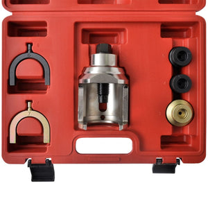 Front, Upper Ball Joint Puller/Installer Set 6 Pcs