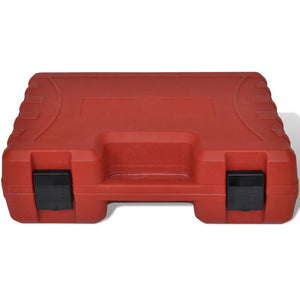 Front, Upper Ball Joint Puller/Installer Set 6 Pcs