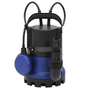 Electric Garden Submersible Dirty Water Pump 400 W
