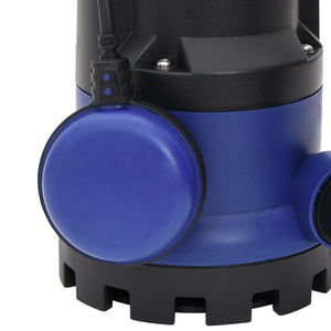 Electric Garden Submersible Dirty Water Pump 400 W