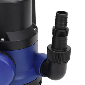 Electric Garden Submersible Dirty Water Pump 400 W