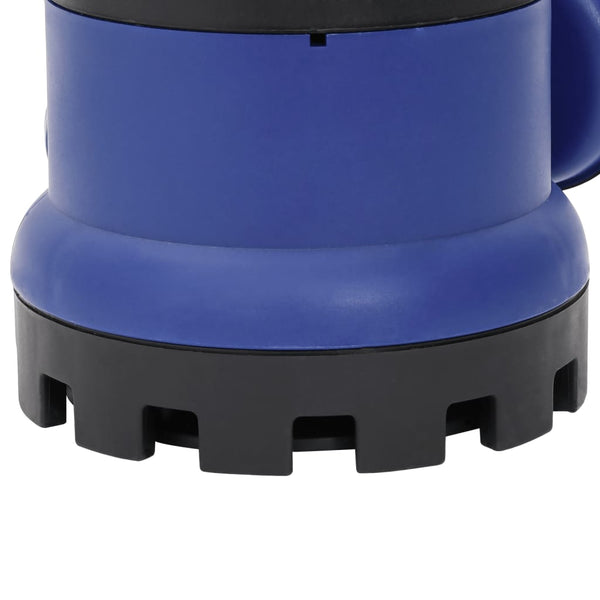 Electric Garden Submersible Dirty Water Pump 400 W