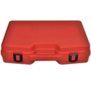 Hydraulic Puller/Separator Tool Set, 25 pcs.