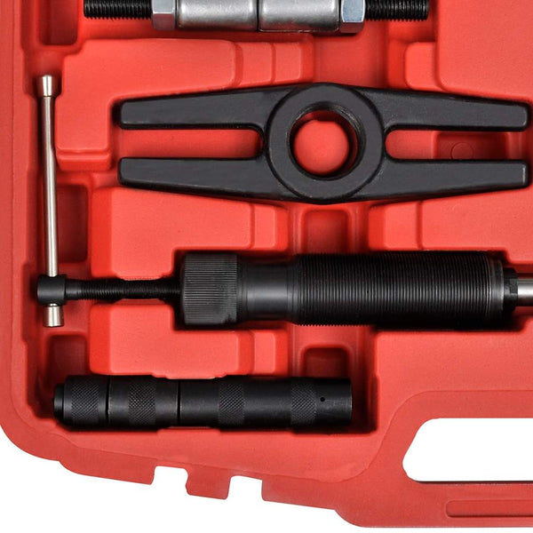 Hydraulic Puller/Separator Tool Set, 25 pcs.