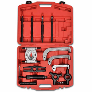 Hydraulic Puller/Separator Tool Set, 25 pcs.