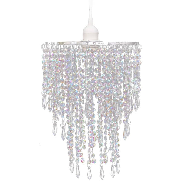 Chandelier 22.5x30.5 cm
