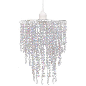 Chandelier 22.5x30.5 cm
