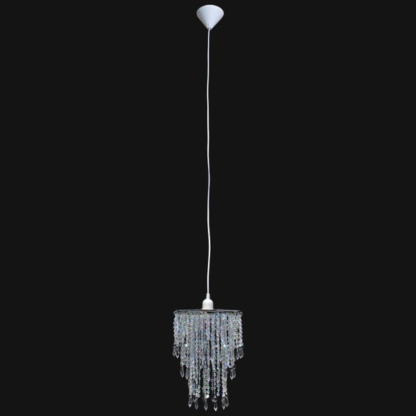 Chandelier 22.5x30.5 cm