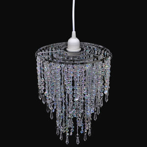 Chandelier 22.5x30.5 cm