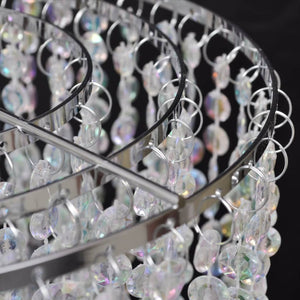 Chandelier 22.5x30.5 cm