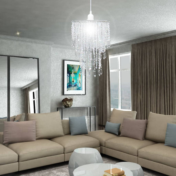 Chandelier 22.5x30.5 cm