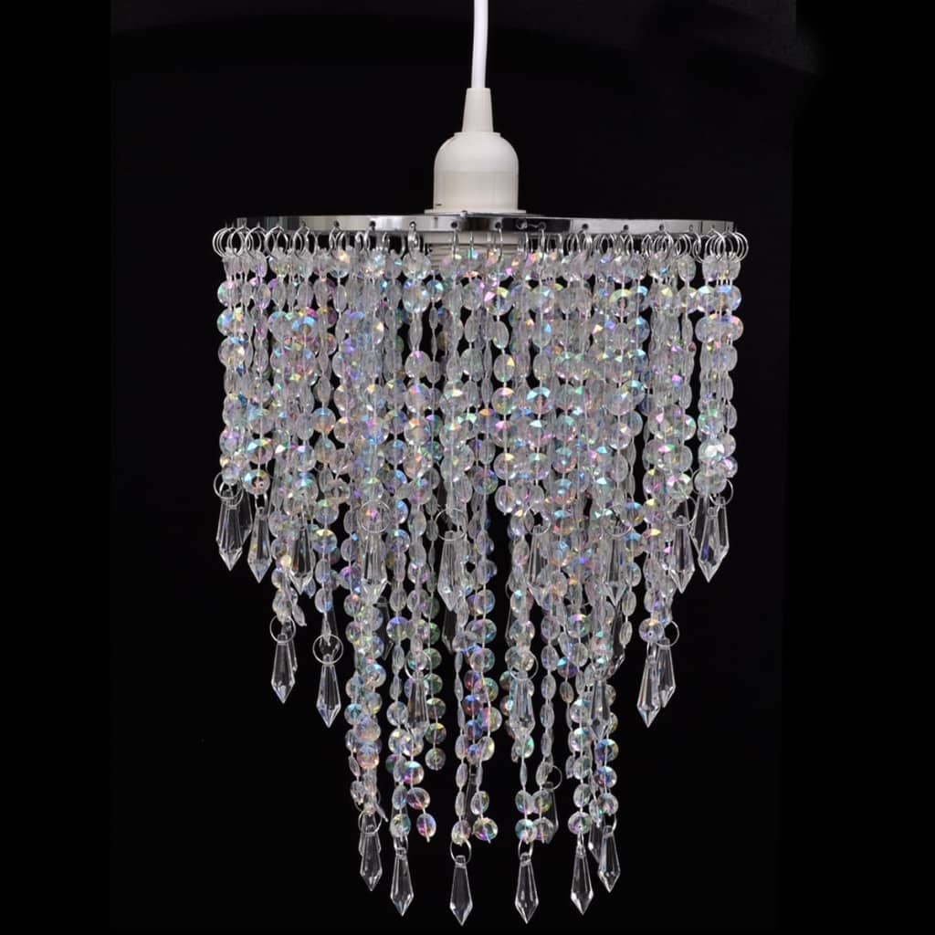 Chandelier 22.5x30.5 cm