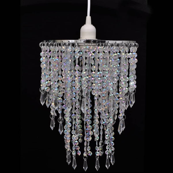 Chandelier 22.5x30.5 cm