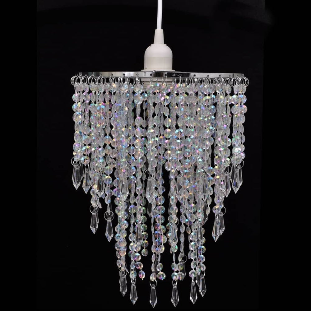 Chandelier 22.5x30.5 cm