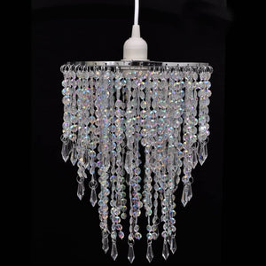 Chandelier 22.5x30.5 cm