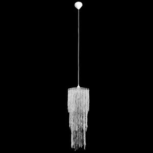 Chandelier 26x70 cm