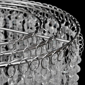Chandelier 26x70 cm