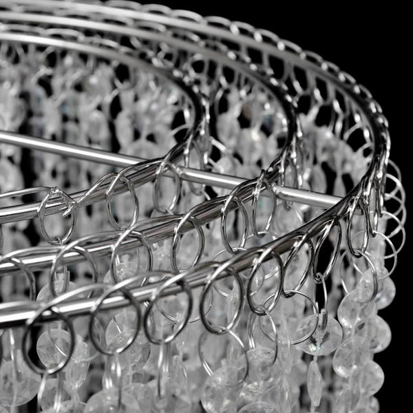 Chandelier 26x70 cm