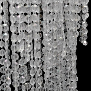 Chandelier 26x70 cm