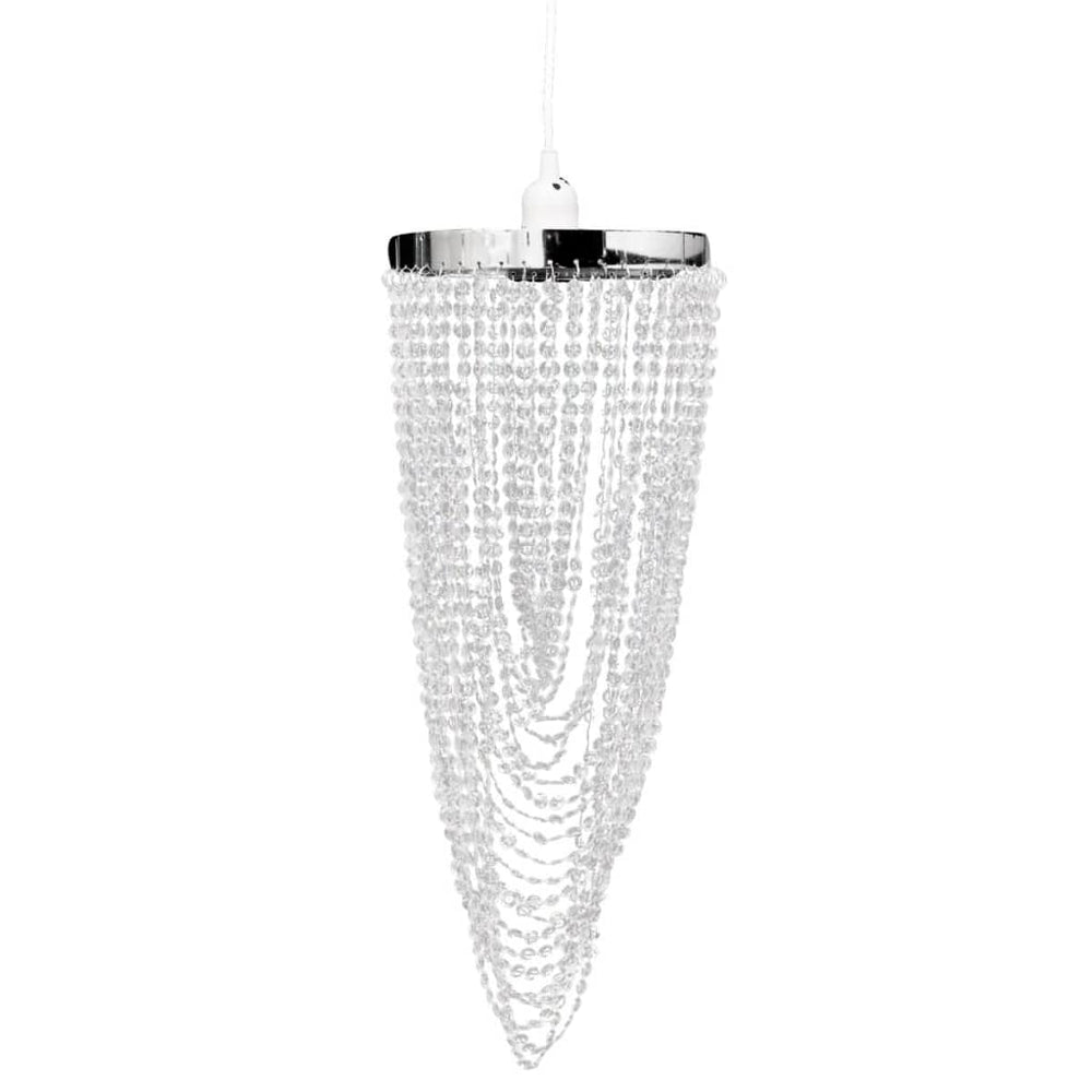 Chandelier 22x58 cm