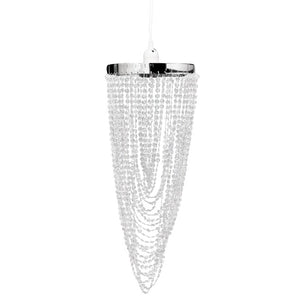 Chandelier 22x58 cm