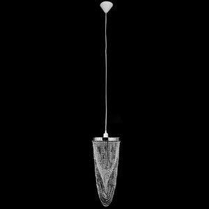 Chandelier 22x58 cm