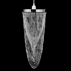 Chandelier 22x58 cm