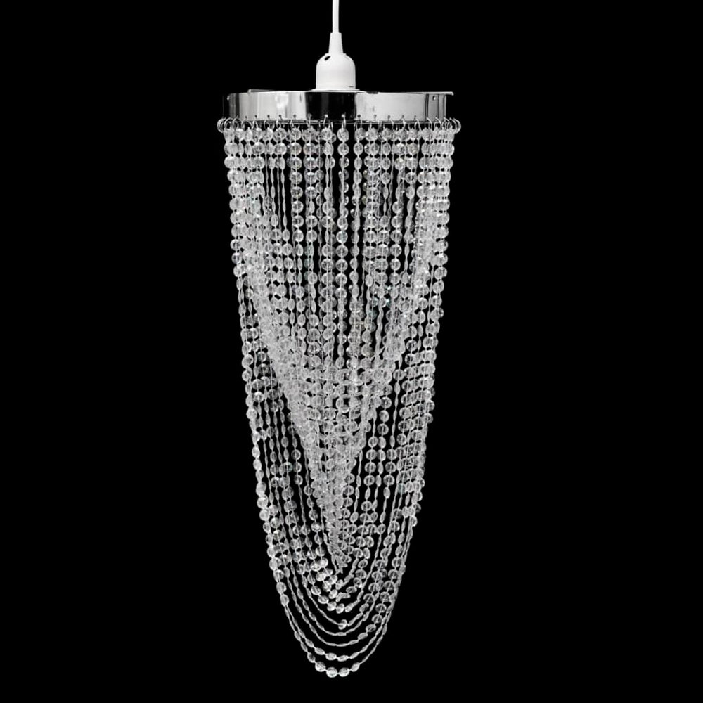 Chandelier 22x58 cm
