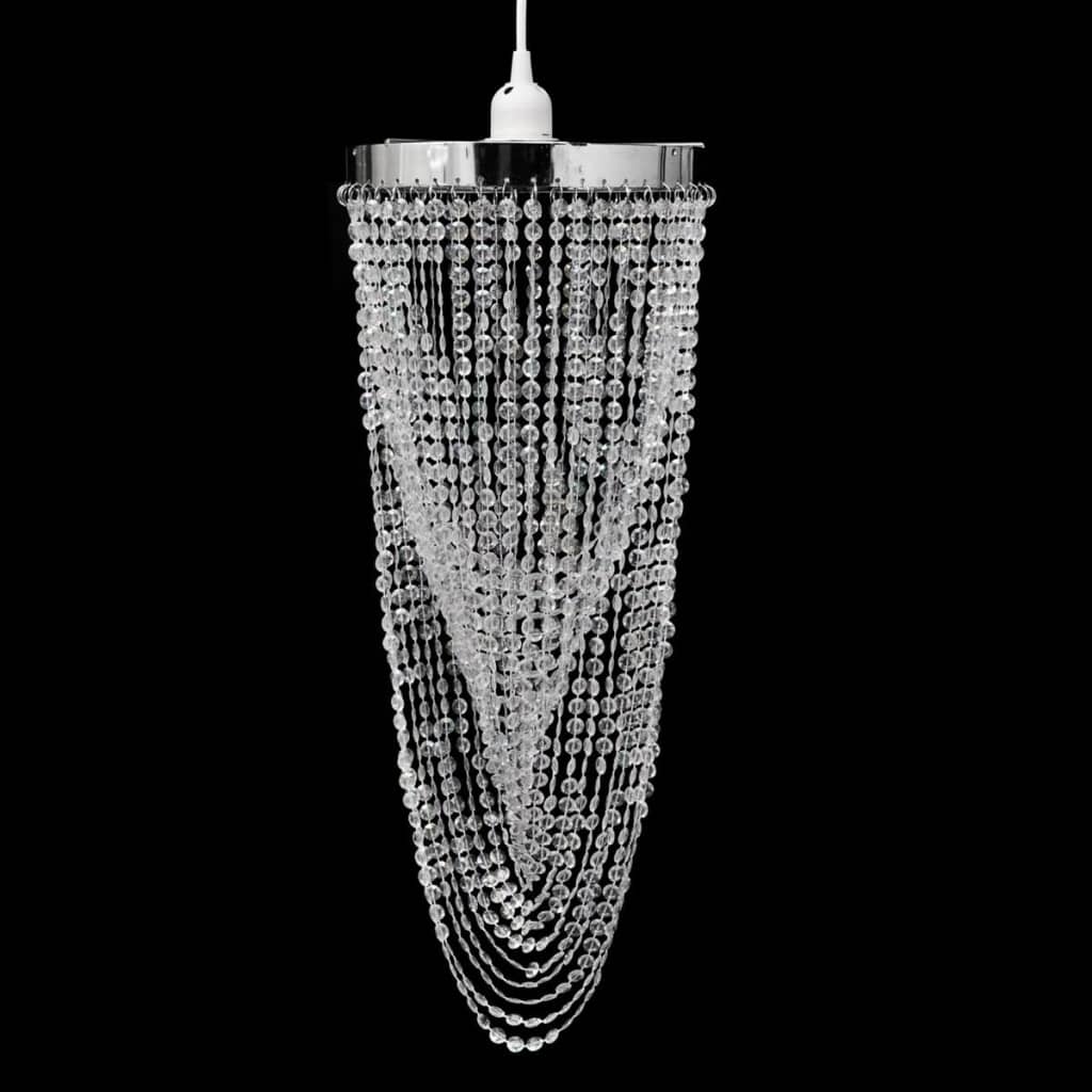 Chandelier 22x58 cm