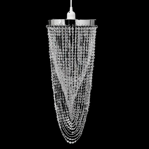 Chandelier 22x58 cm