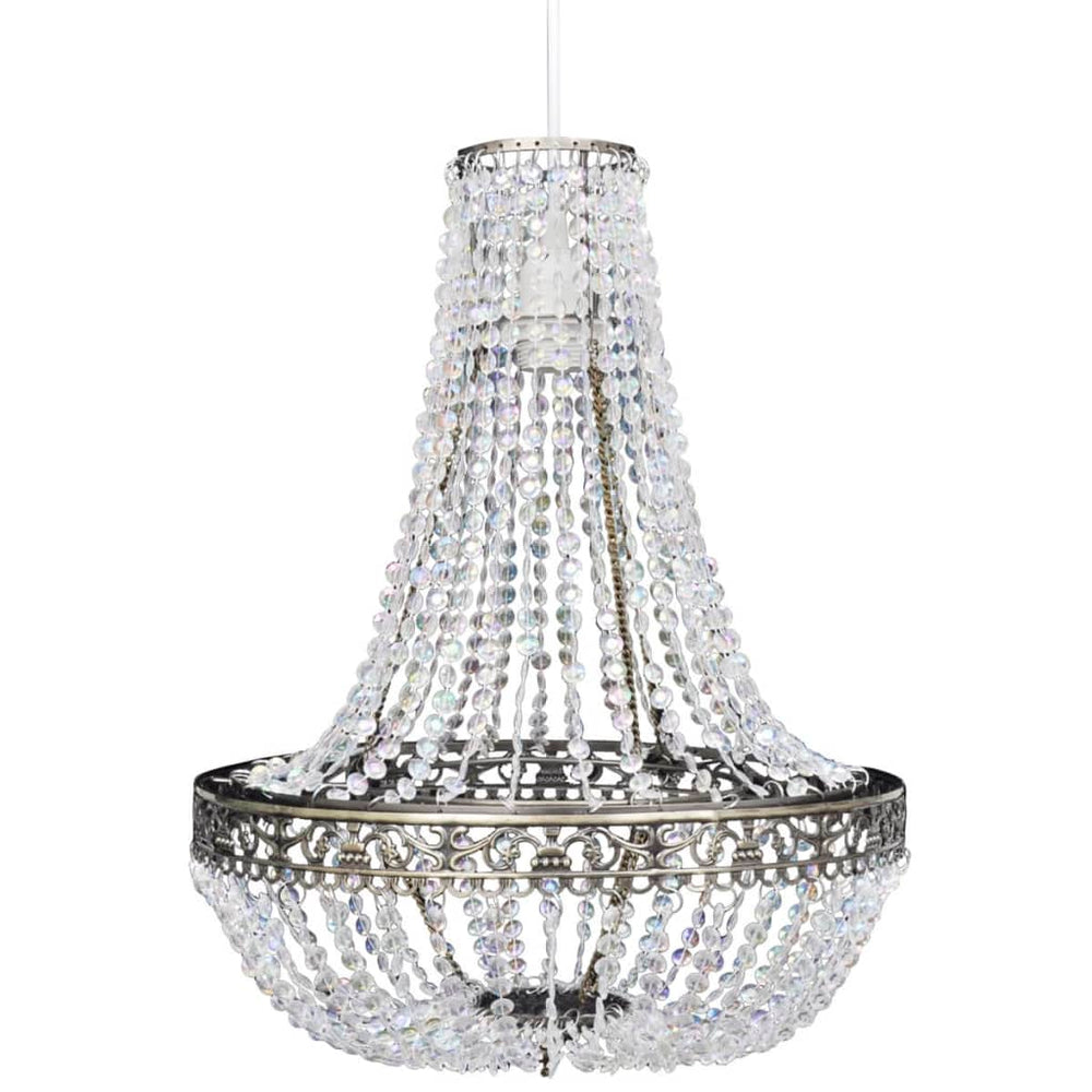 Chandelier 36.5x46 cm