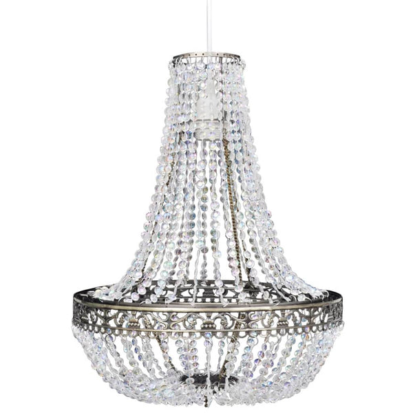 Chandelier 36.5x46 cm