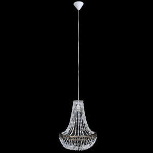 Chandelier 36.5x46 cm