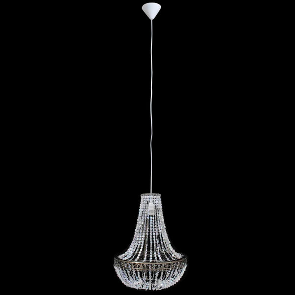Chandelier 36.5x46 cm