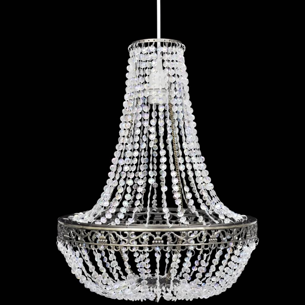 Chandelier 36.5x46 cm