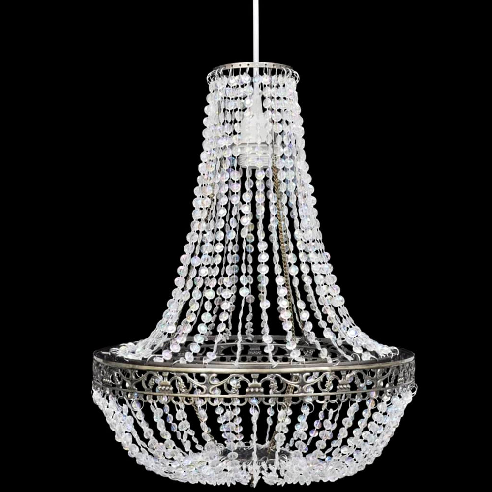 Chandelier 36.5x46 cm