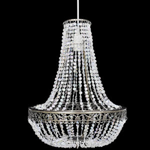 Chandelier 36.5x46 cm