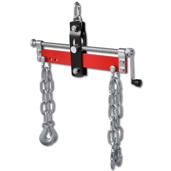 Engine Leveler with Handle 900 kg for Shop Crane